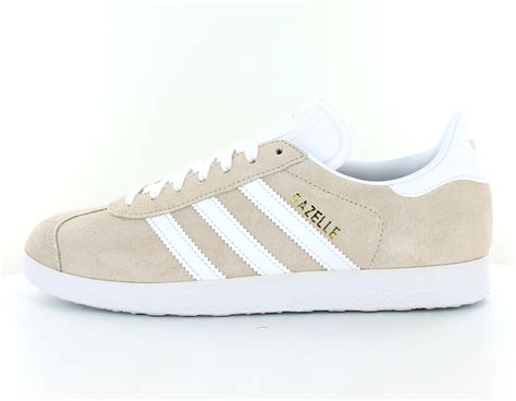 adidas gazelle beige dame|adidas gazelle beige women's.